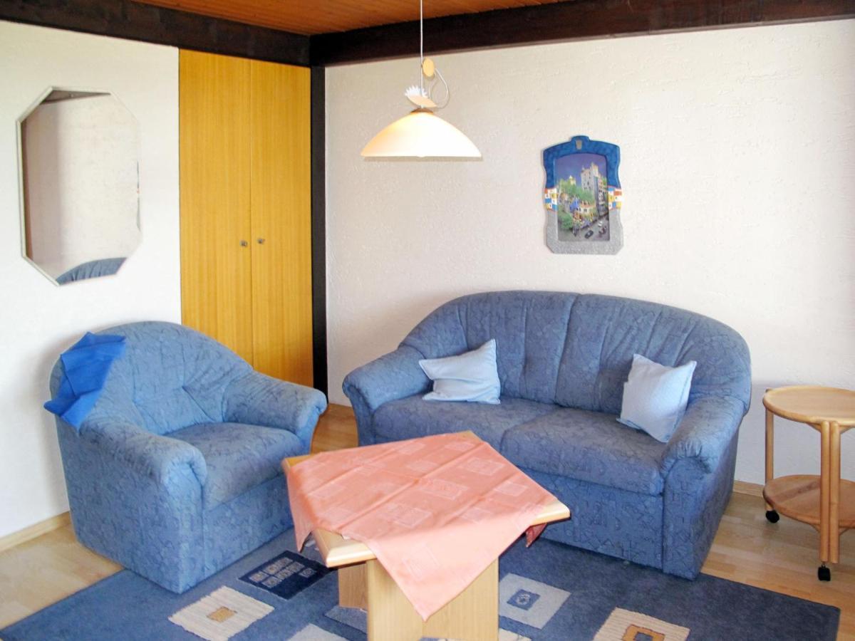Holiday Home Jaegerwiesen - Wah104 By Interhome Waldkirchen Exterior foto